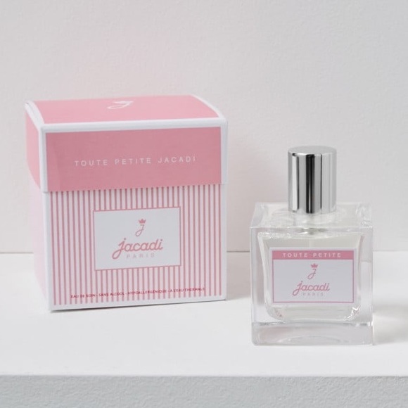 Jacadi Toute Petite Travel Size for the purse - Picture 3 of 4